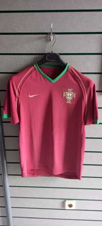Camisola Seleção Portugal