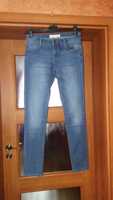Spodnie jeansy Promod