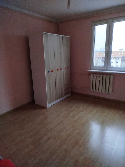 Mieszkanie 2 pokojowe