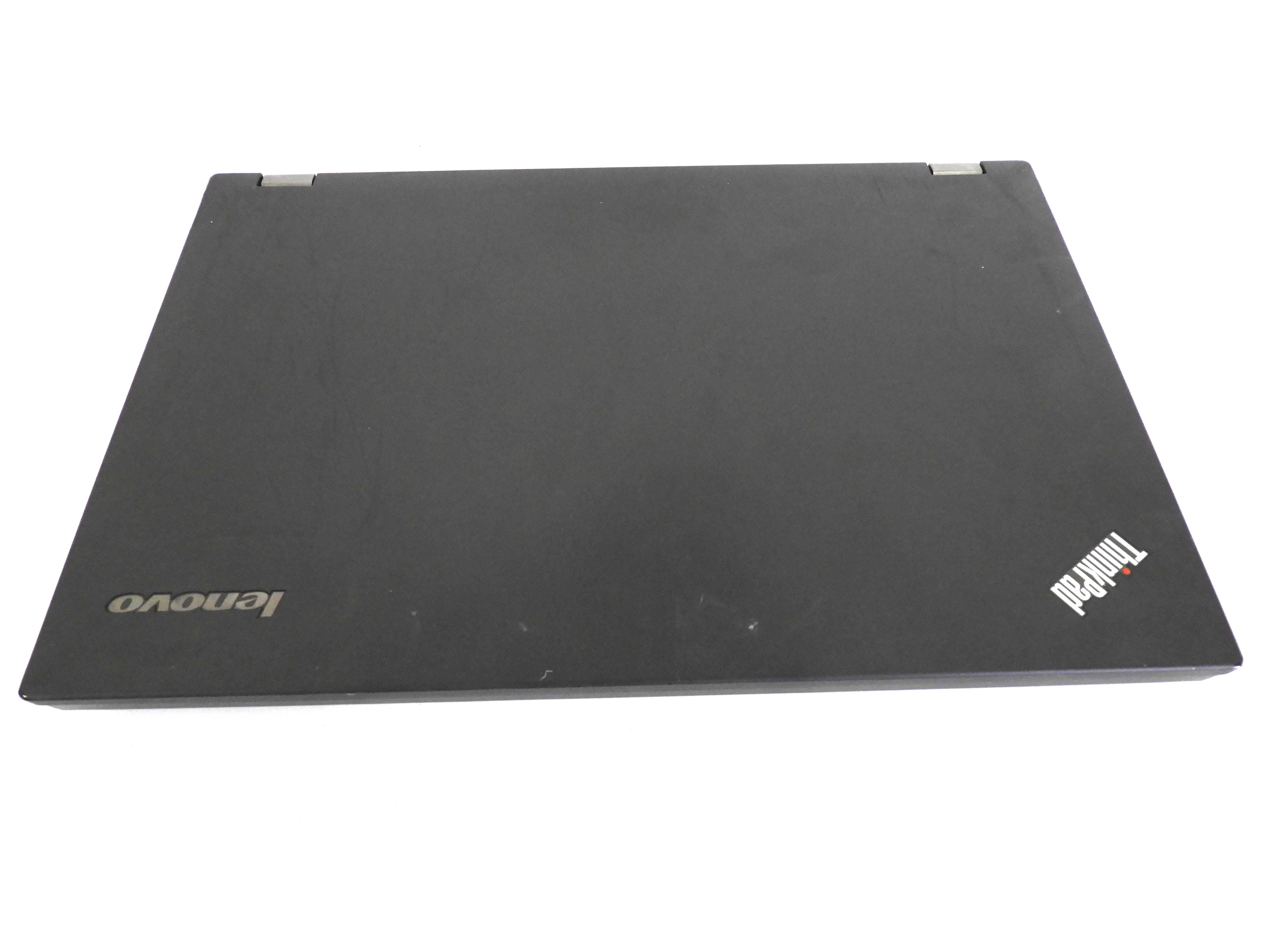 Laptop Lenovo ThinkPad T540p i5-4200M