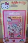 Majora - Hello Kitty - Jogo Cartas Didático - Adição (2011)