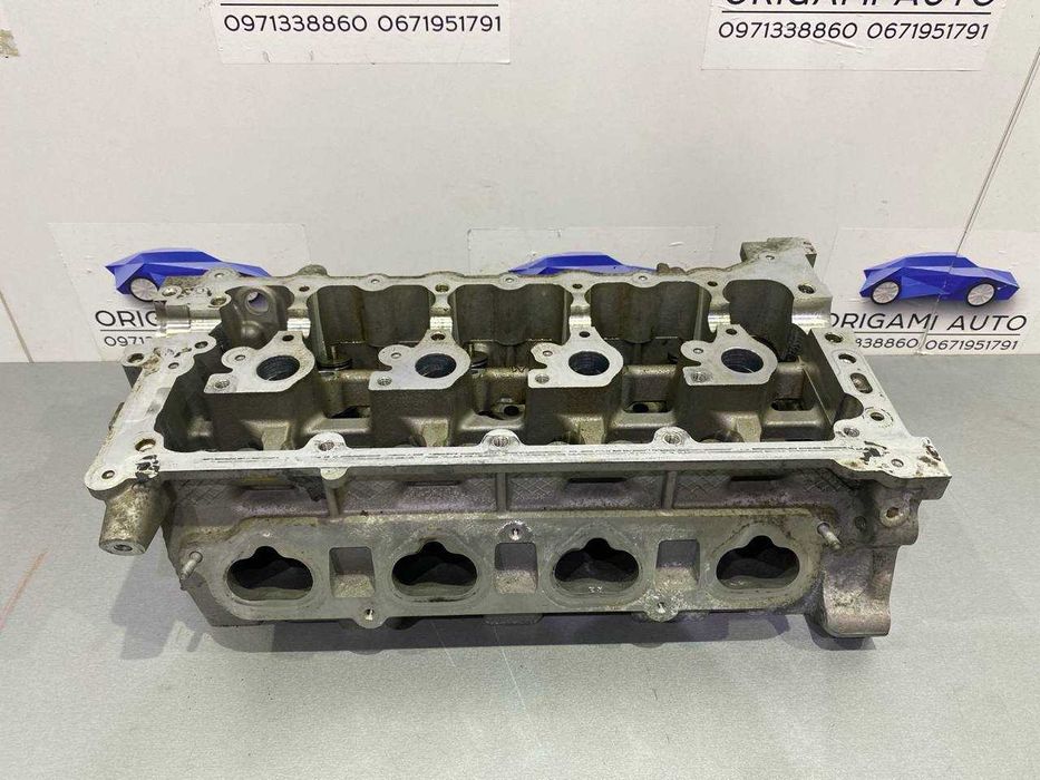 Двигатель jeep chrysler dodge multiair 2.4 на запчасти