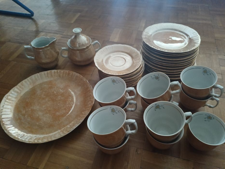 Serwis deserowy Włocławek Vintage