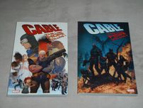CABLE Last Hope PB vol 1 i 2 SC BDB Marvel X-Men / X-Force