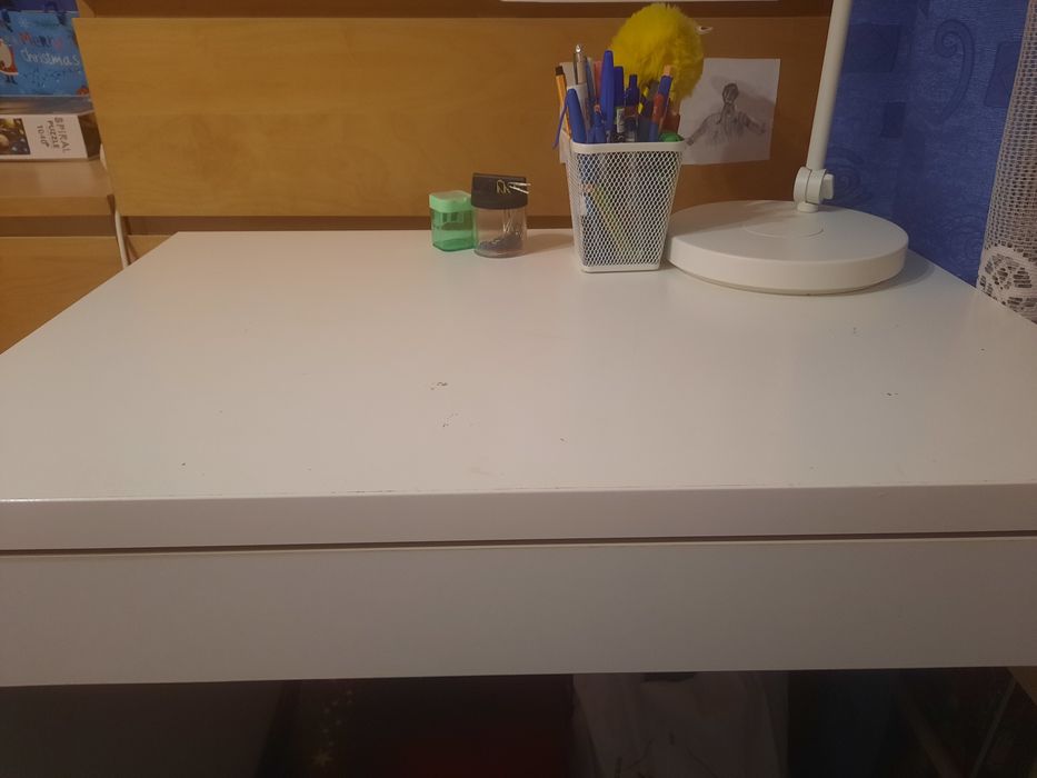 Biurko Ikea Micke