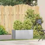 Donica stal ocynkowana 80x40x40. W opakowaniu producenta