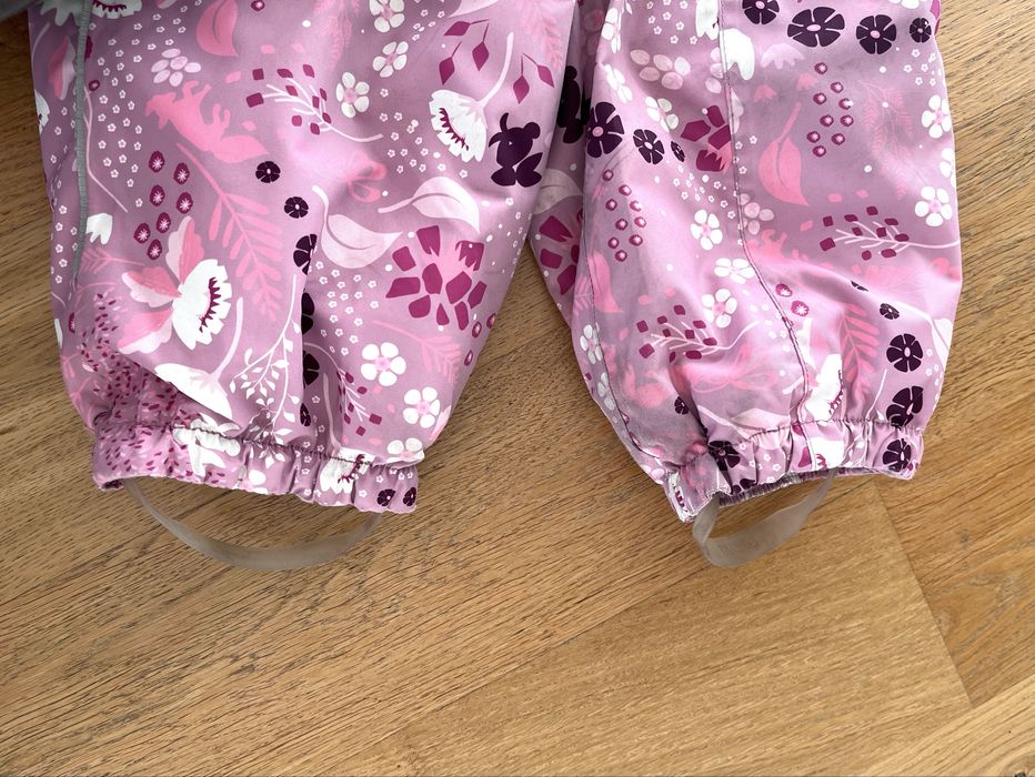 Kombinezon zimowy Reima r. 98 Puhuri