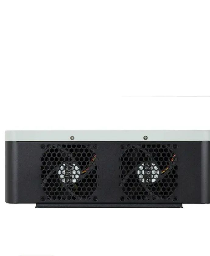 Гібридний інвертор EASUN POWER 7KVA/6200W 48V ISolar-SMH-II-7K-48V (70
