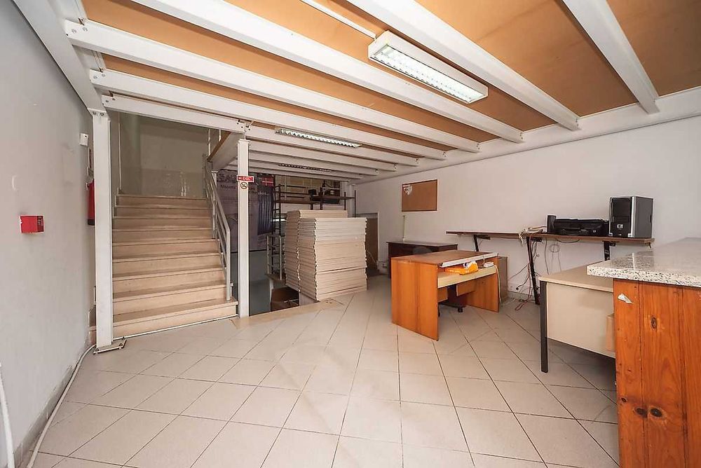 Vendo Loja Linda -a -Velha