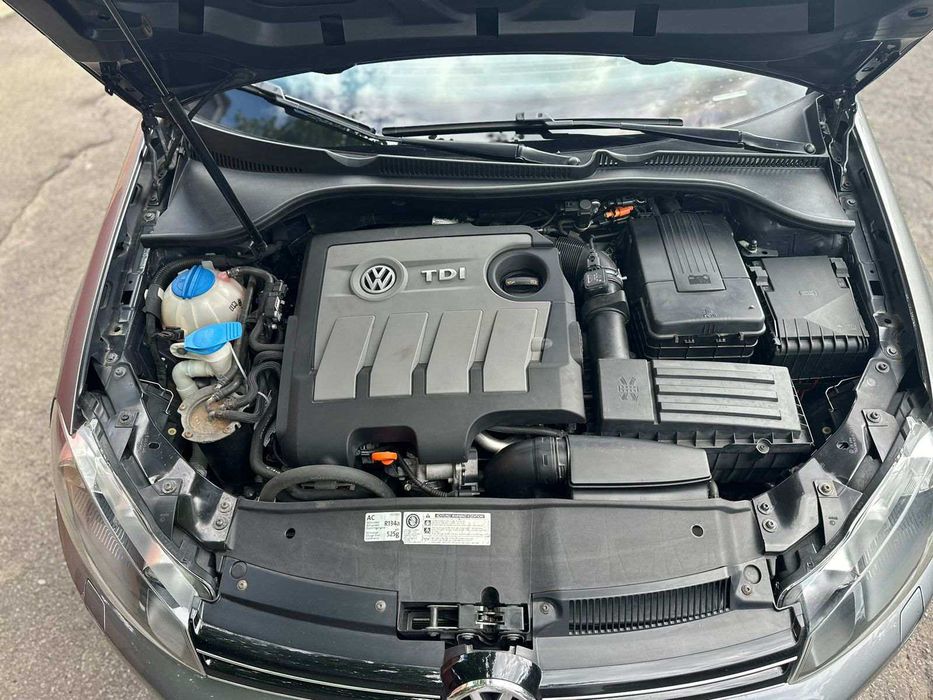 Volkswagen colf 1.6