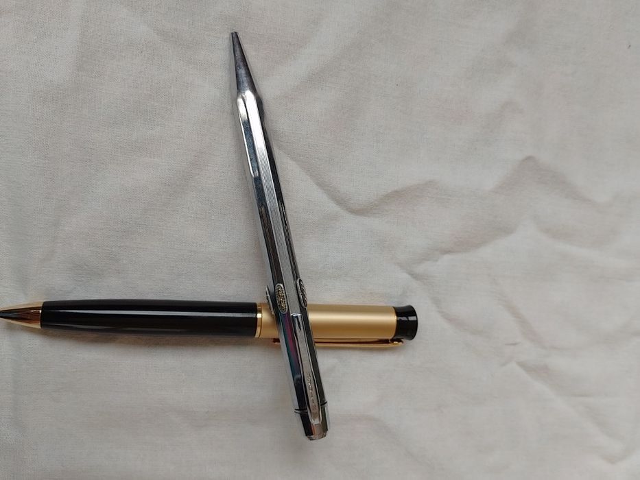 ручка шариковая , Паркер , ГДР 5 цветов,