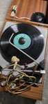 Gramofon Unitra WG 510