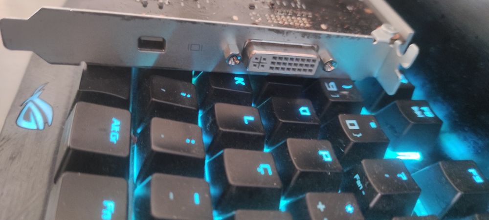 pci,ex nVidia George 9500gt,oferta de adaptador HDMI,Thunderbolt