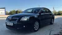 Toyota Avensis 1.8 автомат. 2006 рестаiл.