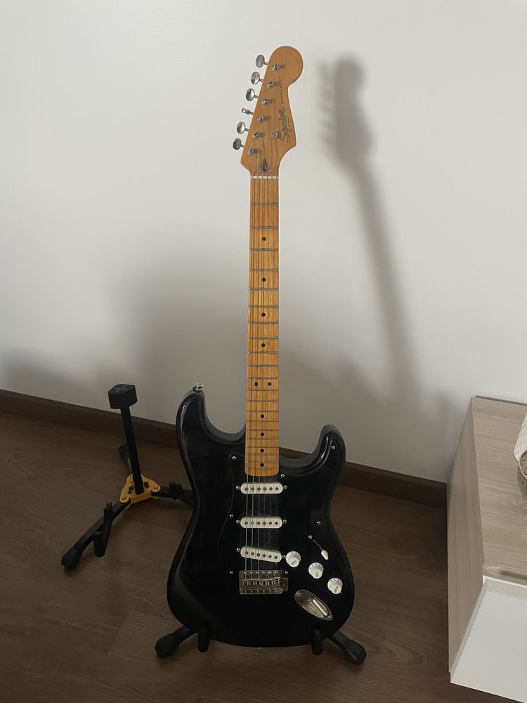 Squier Classic Vibe 50s David Gilmour