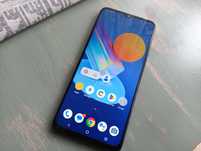 Smartfon VIVO Y72 5G stan bardzodobry 6/128gb bez blokad 6,58' nowe HF