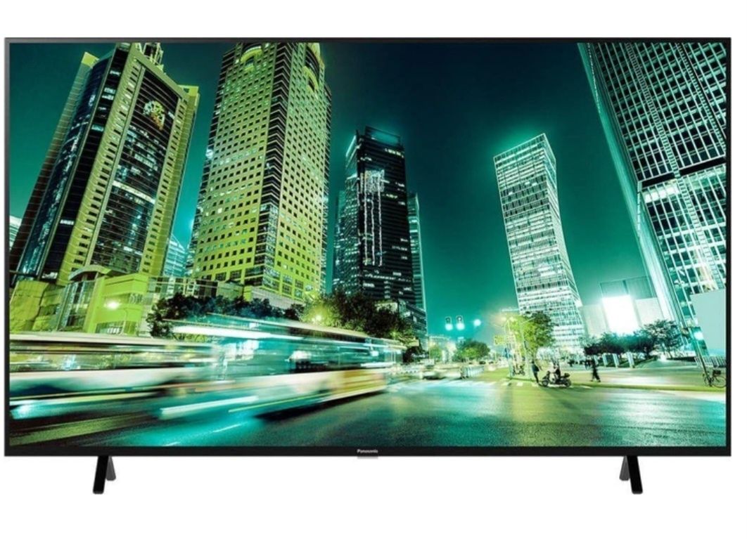 Новий Телевізор PANASONIC TX-50LXW724 Smart TV Android