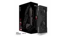 RX 9060 XT 16GB OC  XFX swift