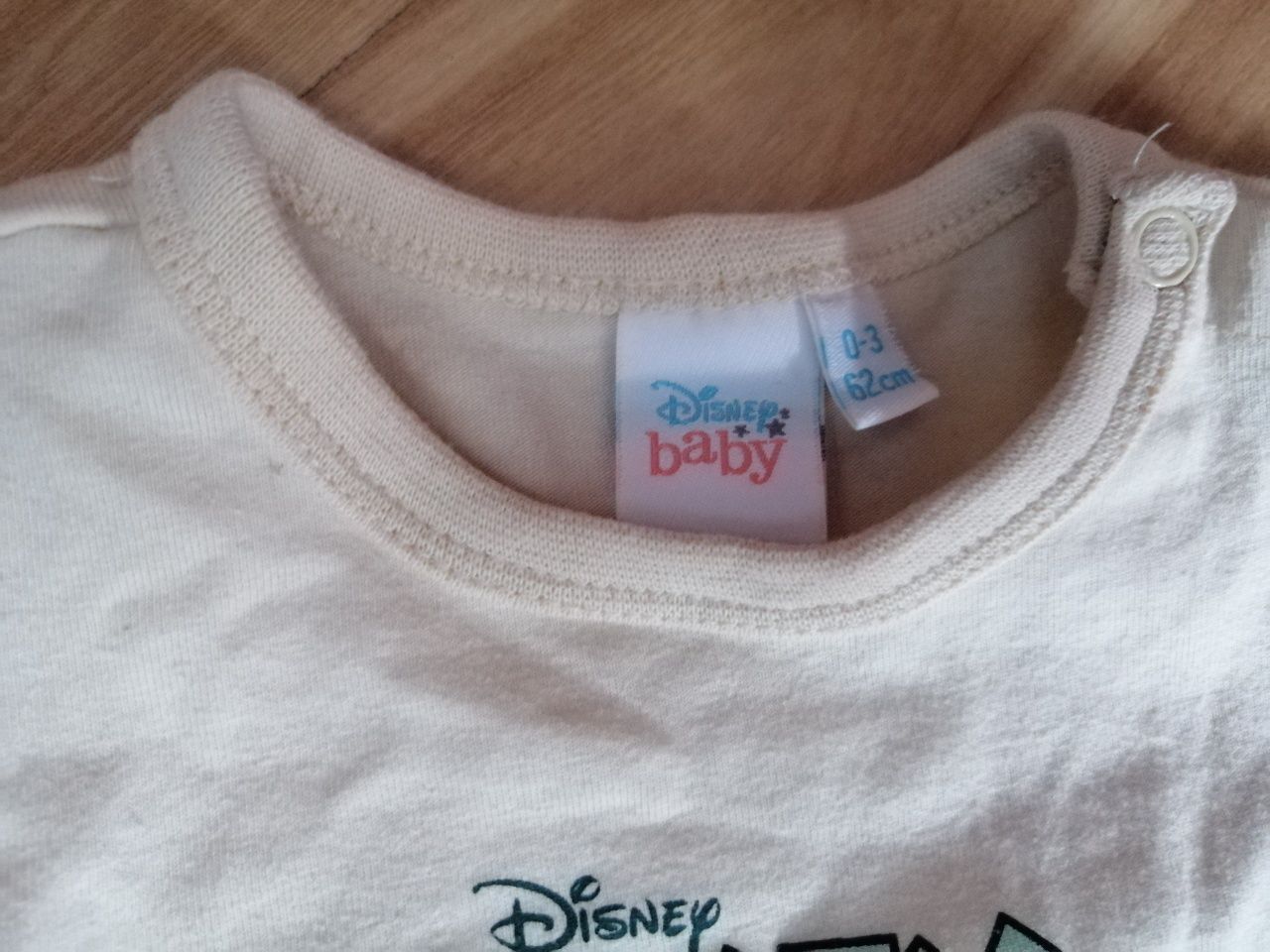 Body Disney 62 2pak