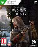 Assassin's Creed: Mirage XBOX SERIES X, sklep Tychy, wymiana