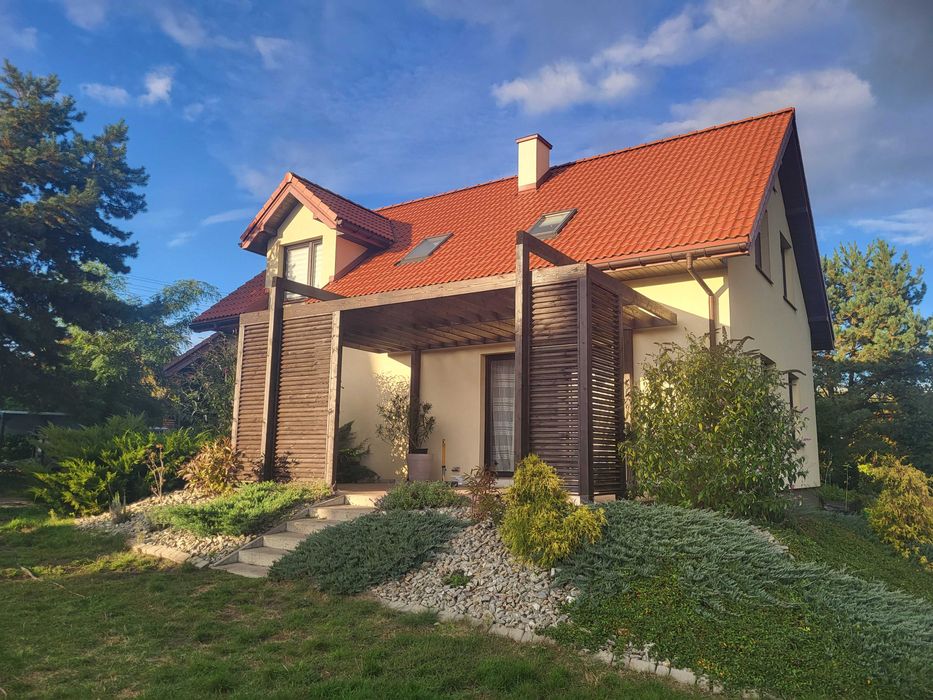 Pergole, zadaszenia, wiaty, tarasy