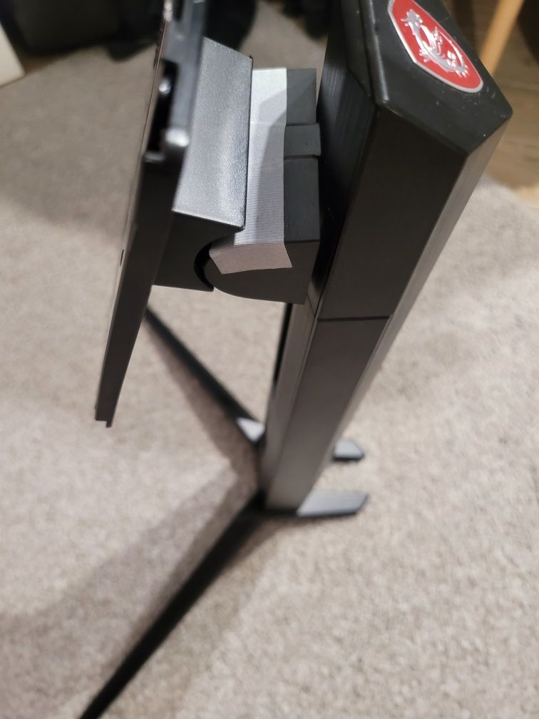 Stojak MSI 24" Mag24