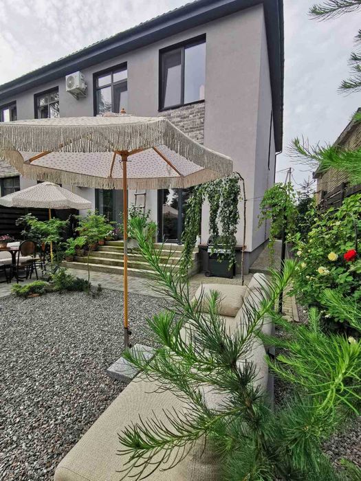 БЕЗ КОМІСІЇ, дуплекс з якісним РЕМОНТОМ все робилрсь для себе