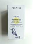 Alkmie Vital Shot Energetyzujący Eliksir Olejek Serum
