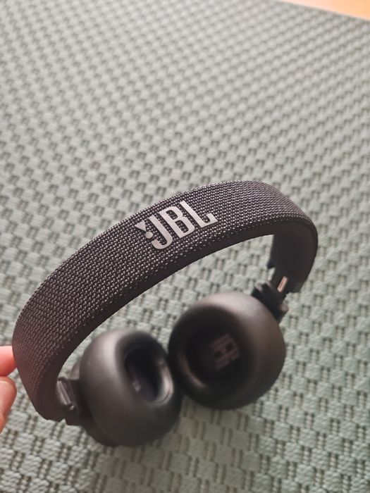 Auscultadores JBL 660NC Noise Cancelling - Novos/Fatura/Garantia
