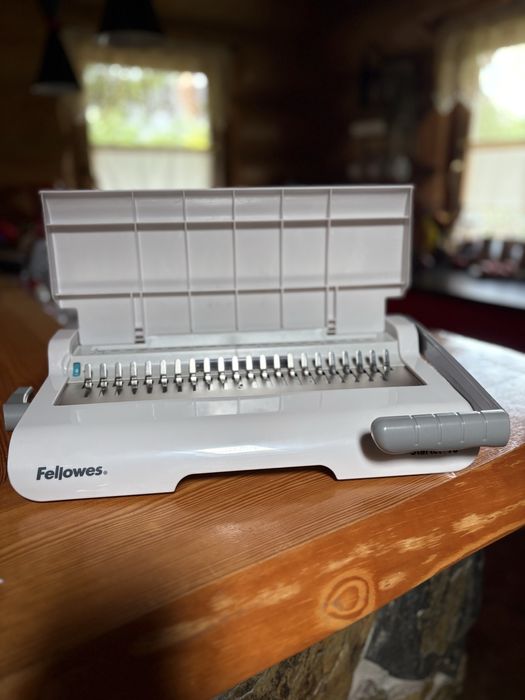 Bindownica FELLOWES Starlet 90