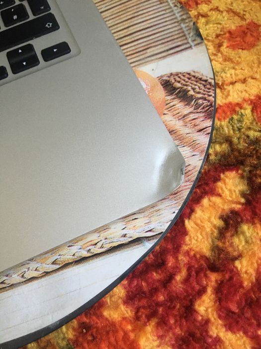 MacBook Air model A1466 на запчасти
