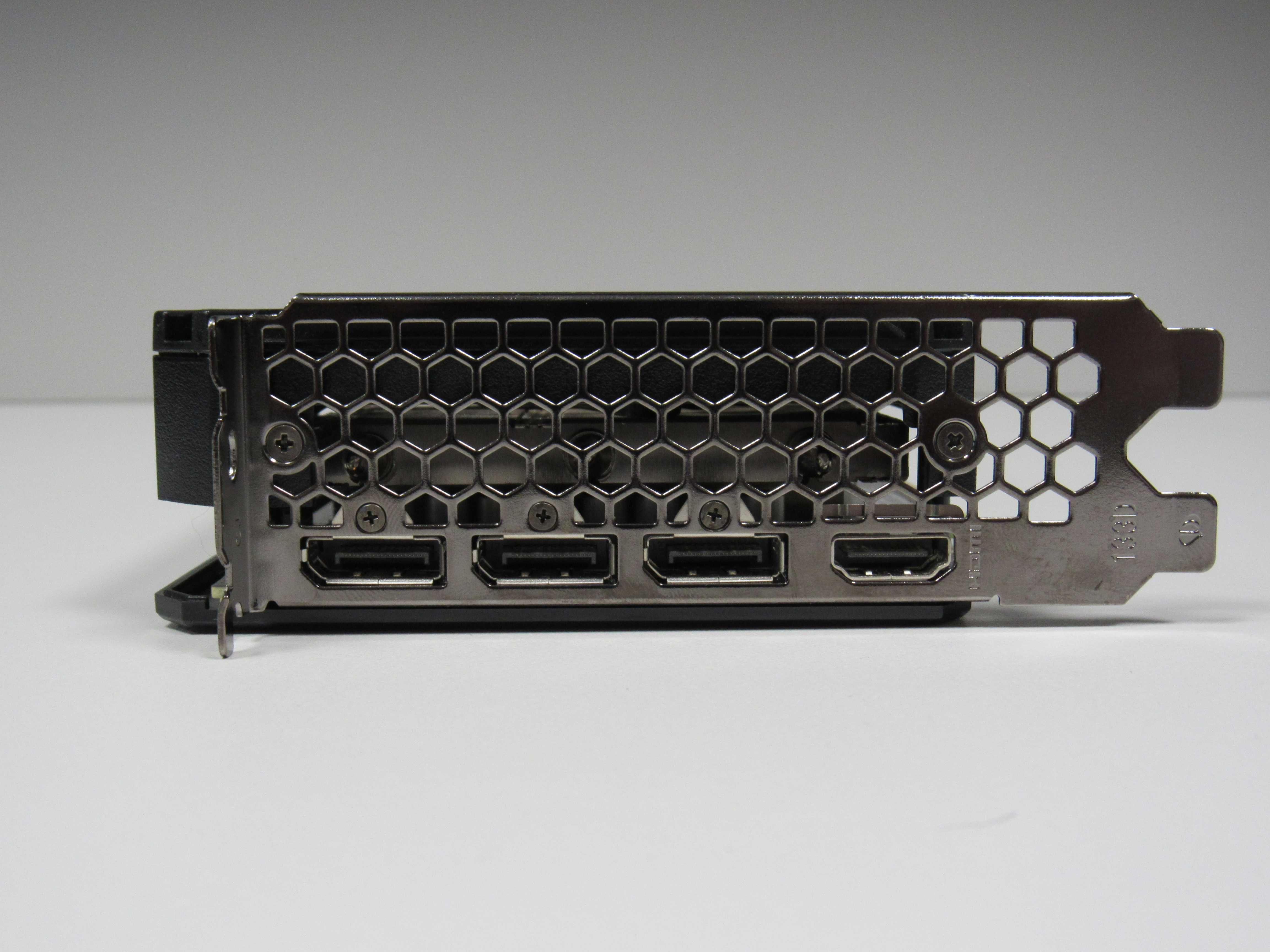 Karta graficzna Gainward GHOST Geforce RTX 3060TI 8GB GDDR6 PCIe 4.0