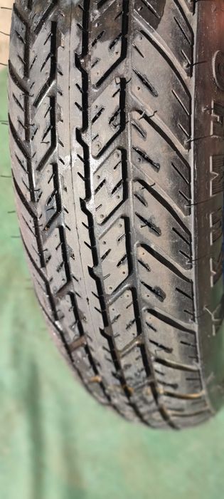 Koło dojazdowe DAEWOO 4x114.3  T 105/80D13 ET45  1-szt