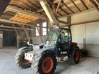 Bobcat t3571 (nie merlo, manitou, jcb)