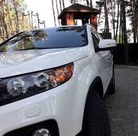 Kia sorento 2,2 дизель