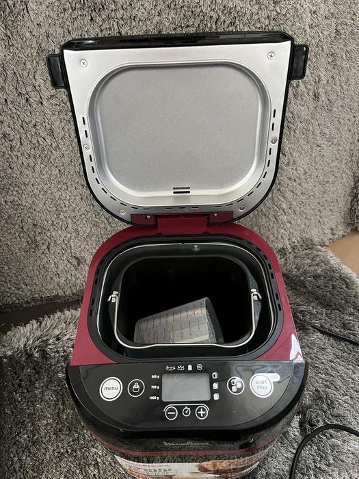 Moulinex Pain Plaisir