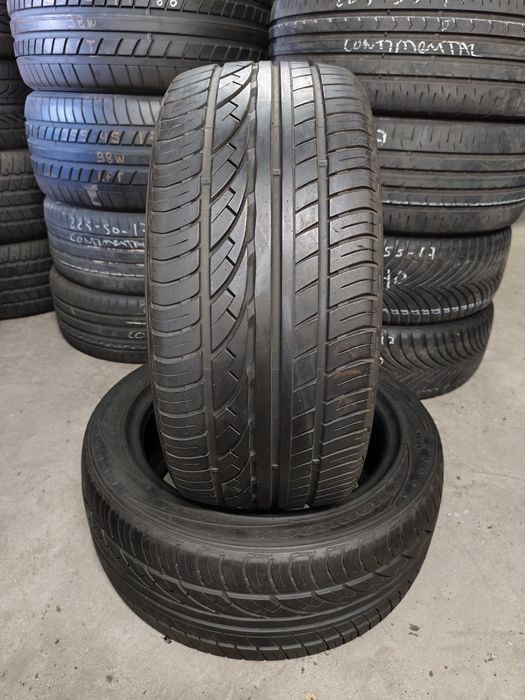 Pneus 225/45r16 Hankook Ventus Prime com 75% piso
