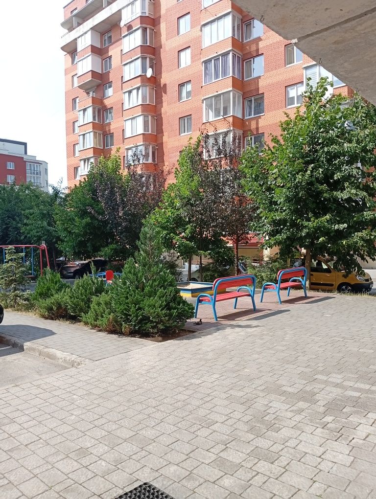 Подобова оренда квартири
