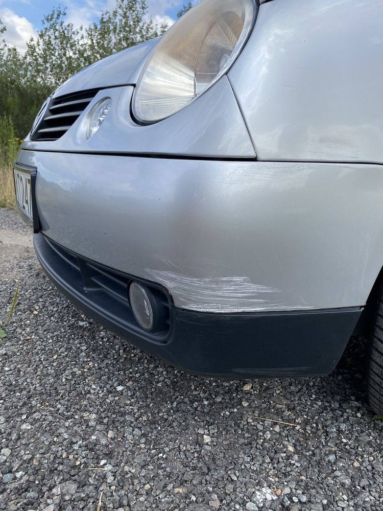 Volkswagen Lupo 1.0 MPI