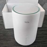Router TCL HH130VM - stan idealny (LTE 4G)