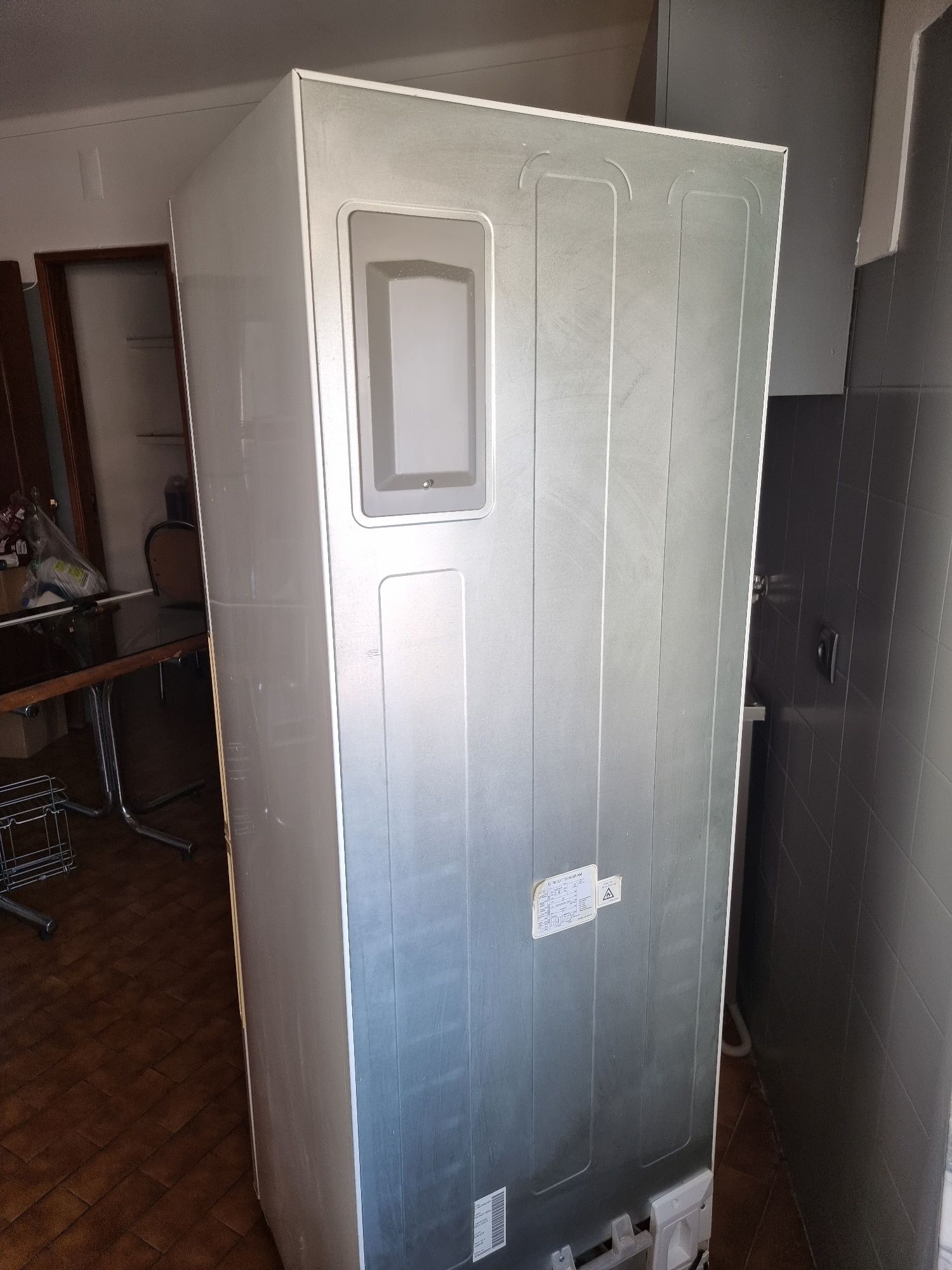 Frigorífico Samsung NoFrost