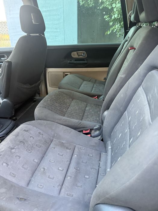 Продам SEAT повний привод 4 на 4
