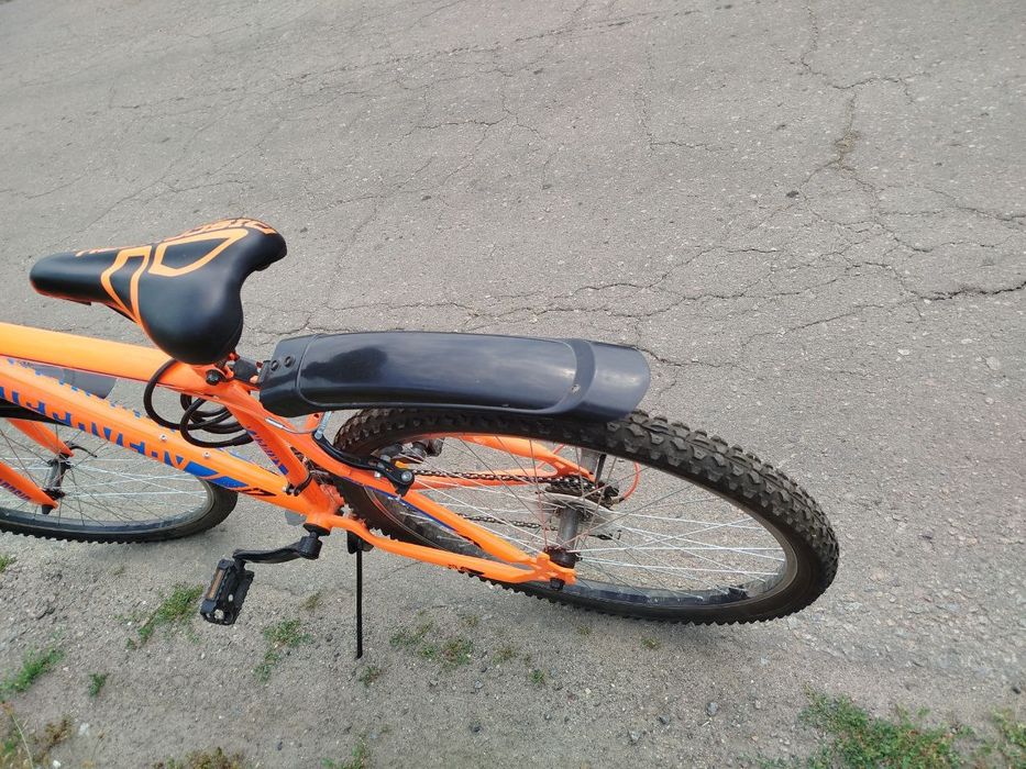 Продам велосипеди