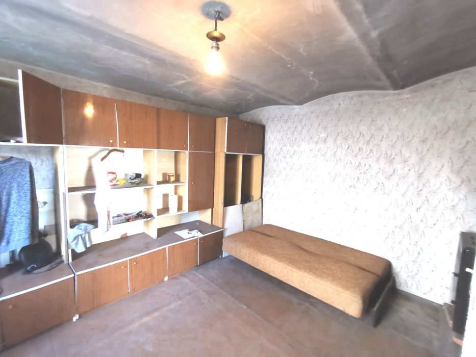 Inwestycja Okazja Dom prąd woda szambo 15.5 ara działka przy drodze