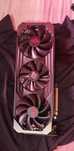 Placa Gráfica AMD RX 6700 XT Red Devil
