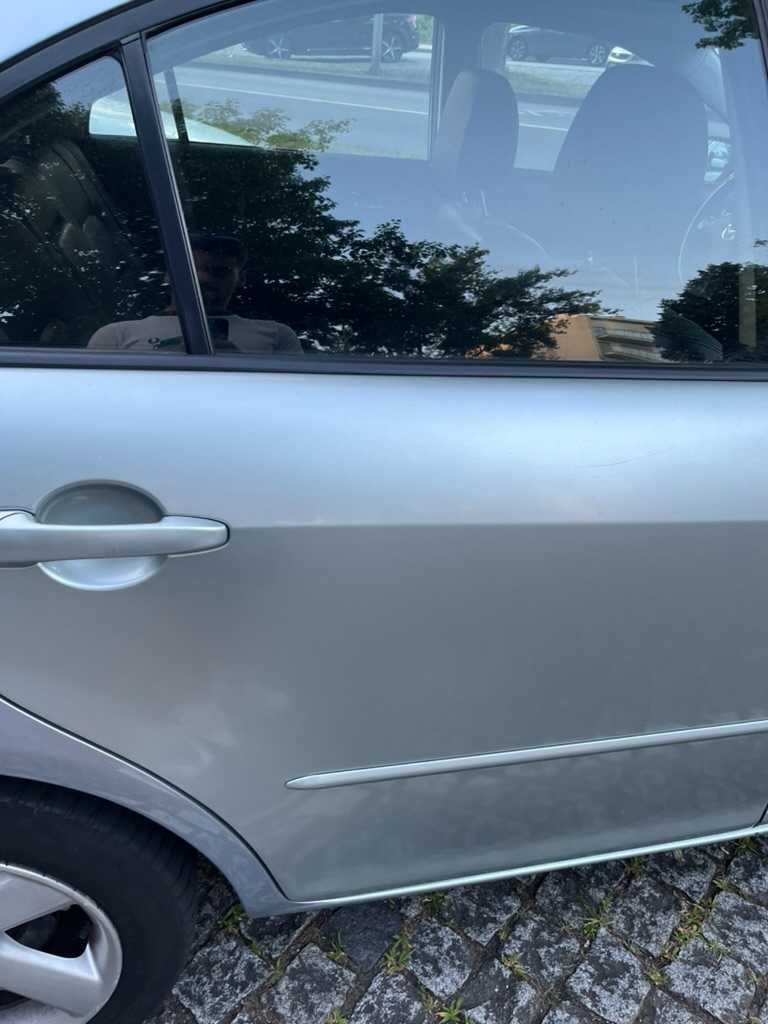 Mazda 6 2.0 Mzr-cd 136cv