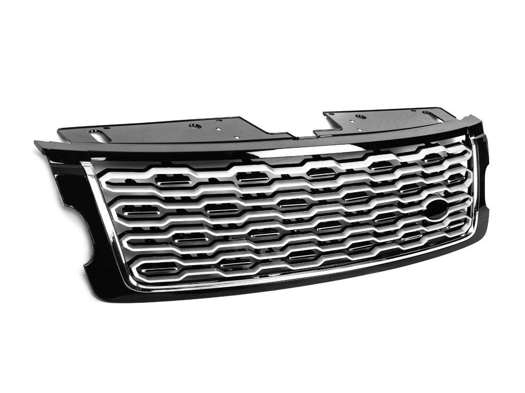 Range Rover L405 2017-2021 Передня решітка (дизайн SVA)
