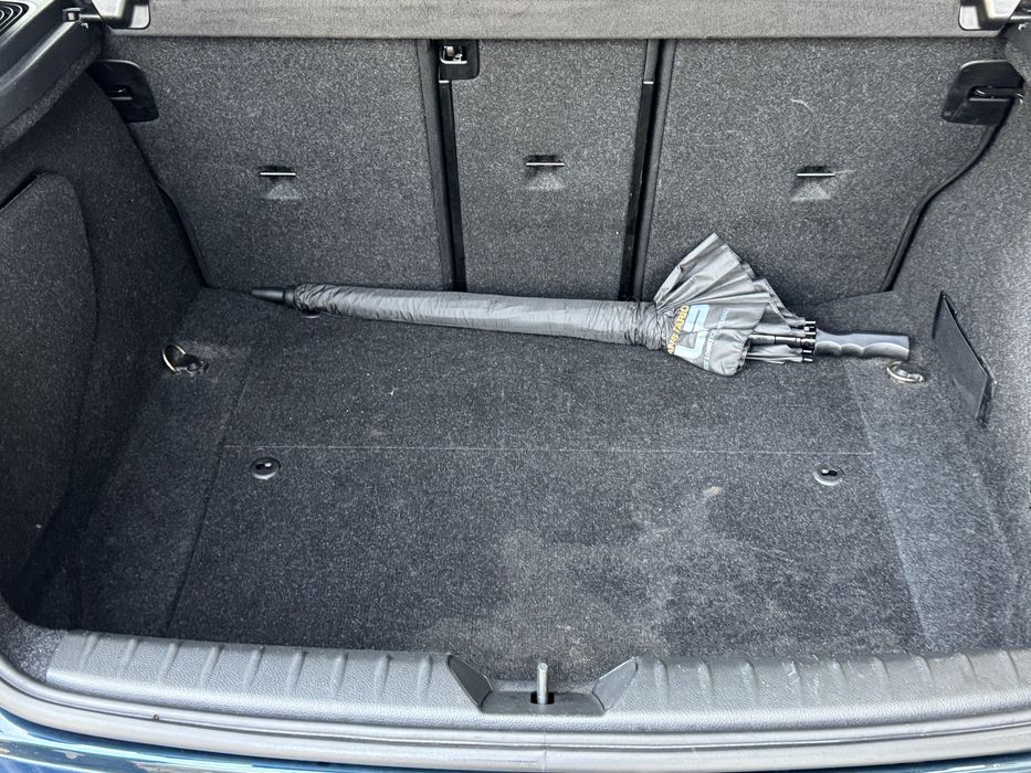 Bmw 116d 2012 tecto abrir