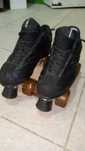 Patins Quad Decathlon
