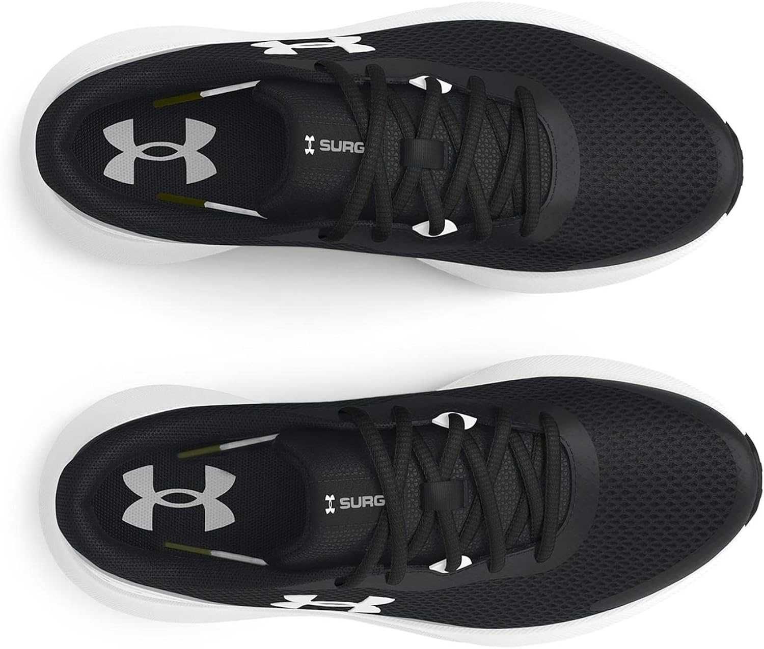 Under Armour UA BGS Surge 3, tênis criança T36